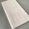 Smooth Tough Wood Laminate Wall Panels , Interior Pvc Cladding Panels Wooden Design
