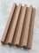 인기가 있는 wpc 벽 패널 실내 장식용 나무 플라스틱 복합 벽 패널 음향 패널 pvc 벽 천장 패널