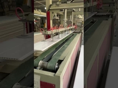 8 인치 폭 방수 벽 패널 ISO9001 / SGS 승인