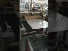 현대적인 마무리 PVC 천장 타일 실내 장식용 다기능