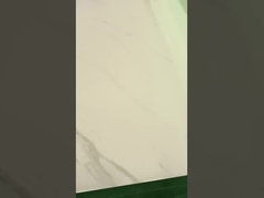 벽 장식용 방수 PVC 정체판 자외선 대리석판 1220x2440x3mm