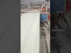 T1130 UPVC 지붕 시트