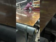 PVC 우드 베니어 메탈 시리즈