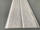 Customized Length Ceiling PVC Panels Pvc Beadboard Ceiling Panels Aging Resistance