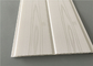 Easy Maintenance Ceiling PVC Panels Plastic Ceiling Sheets For Wet / Dry Areas
