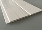 Easy Maintenance Ceiling PVC Panels Plastic Ceiling Sheets For Wet / Dry Areas