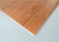 Fireproof PVC Ceiling Boards For Interior Ceiling Decoration 595×595 Mm