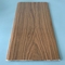 Anti Corrosion PVC Wood Panels For Interior Decoration 7mm / 7.5mm / 8mm Thickness