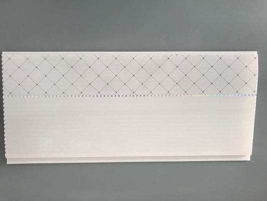 사무실 병원 천장 PVC는 반대로 박테리아를 20cm/25cm/30cm 폭 깝니다
