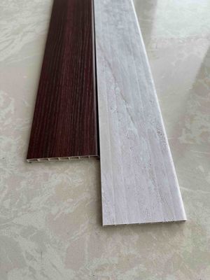 방염 내구 PVC 욕실 몰딩 친환경