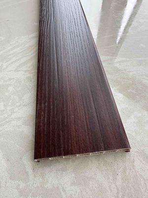 8cm 너비 플라스틱 스커팅 보드