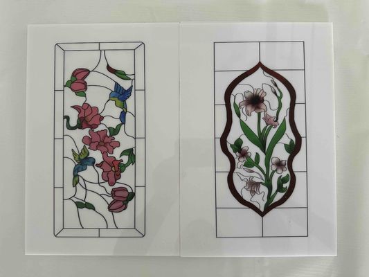 멕시코 맞춤형 백색 폴리스티렌 시트, 포장 및 단열에 사용되는 데코라다 라미나 데 폴리에스테레노 컬러 인상