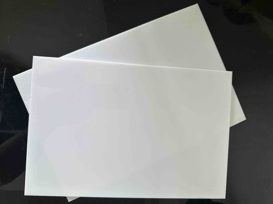 멕시코 맞춤형 백색 폴리스티렌 시트, 포장 및 단열에 사용되는 데코라다 라미나 데 폴리에스테레노 컬러 인상
