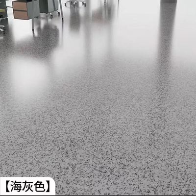 경도 에폭시 대리석 바닥 친환경 셀프 레벨링 바닥 페인트 저렴한 에폭시 수지 컬러 모래 바닥 코팅