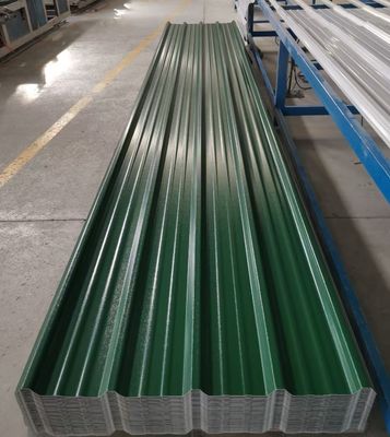 방수 지붕 덮개 PVC 합성 樹脂 타일 열 단열 플라스틱 지붕 재료 외부 지붕 및 벽을위한 UPVC 시트