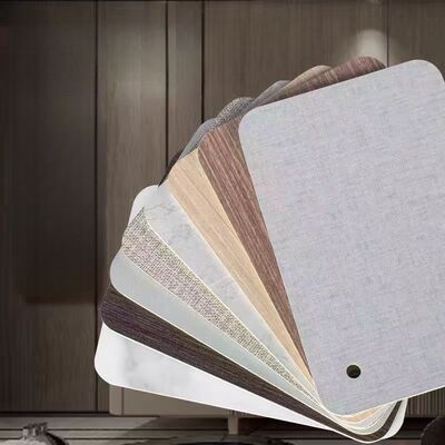 중국 대나무 석탄 섬유 목재 장판 PVC 벽판 5mm 대나무 벽판 WPC 장판 벽판 설치가 쉬운 pvc 벽판