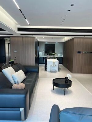 1220×2440mm placa de cristal de carbono Hoja de piedra de carbono lamina de pvc para pared interior fabrica de pvc chapa madera