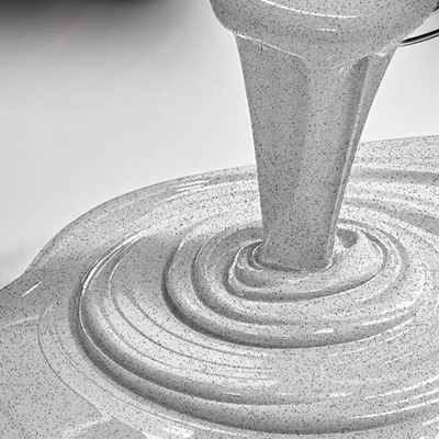 Hot sale epoxy colored sand flooring cheap marble stone floor coating durable floor painting epoxy self-leveling floor paint